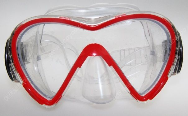 潛水能帶隱形眼鏡嗎？潛水可以帶隱形眼鏡嗎？(3)