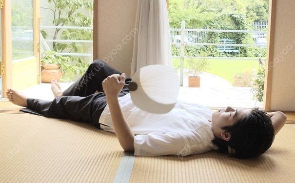 天天在傢躺著好嗎?天天躺著有什麼危害?(3)