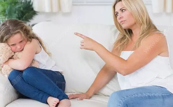 孩子犯錯該不該打？孩子犯錯怎樣處理最好？(3)