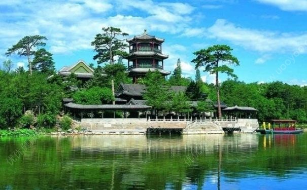 夏天可以去哪裡旅遊？夏天去哪裡旅遊最涼爽？(3)