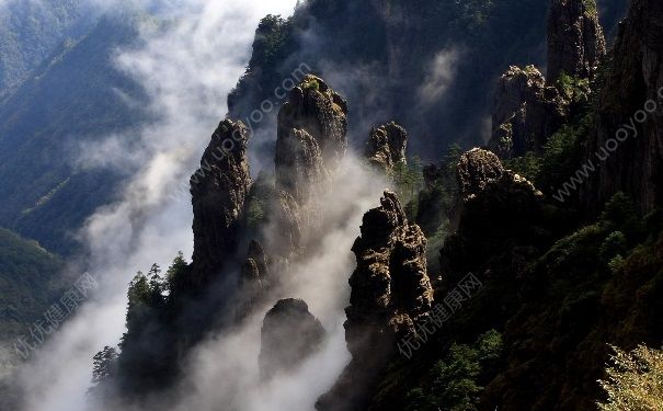 夏天可以去哪裡旅遊？夏天去哪裡旅遊最涼爽？(4)