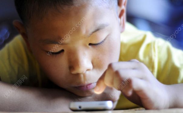 小孩總是玩手機怎麼辦？小孩總是玩電腦怎麼辦？(3)