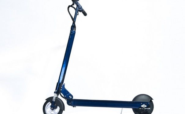 電動滑板車好學嗎？電動滑板車好用嗎？(3)