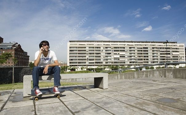 肥胖者可以玩滑板減肥嗎？玩滑板可以減肥嗎？(3)