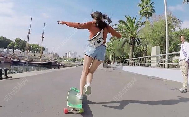 公路板與滑板有什麼區別？公路板與普通滑板的區別是什麼？(4)