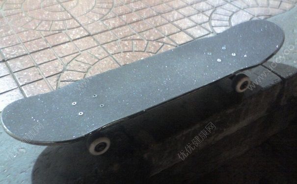 滑板有什麼種類？滑板主要分為哪幾種(2)