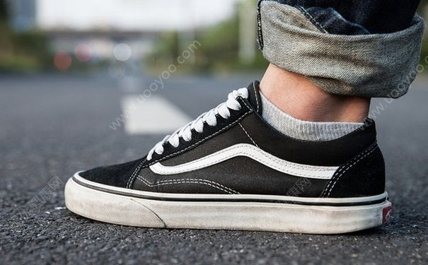 跑步鞋與滑板鞋有什麼區別？滑板鞋與跑步鞋的區別是什麼？(2)