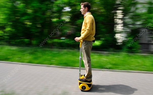 平衡車與電動滑板車有什麼區別？平衡車與滑板車的區別是什麼？(3)