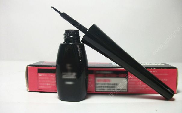 眼線液幹瞭怎麼辦？眼線液幹瞭加什麼？(2)