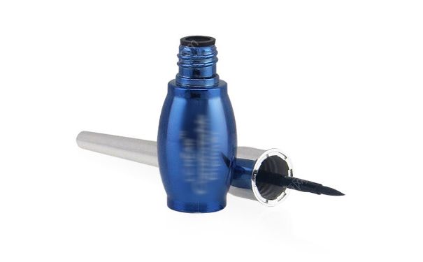 眼線液幹瞭怎麼辦？眼線液幹瞭加什麼？(4)