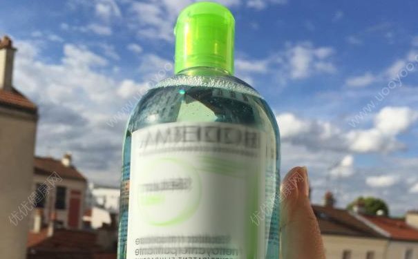 眼線怎麼卸妝？怎麼卸眼線才卸的幹凈？(2)