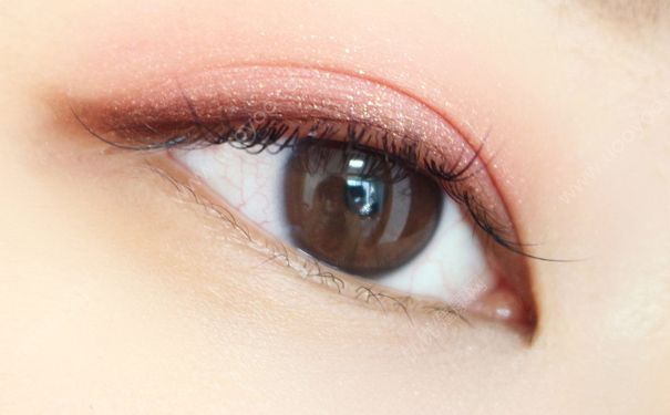 內眼線會傷害眼睛嗎?畫內眼線會不會對眼睛不好?(2)