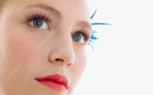 睫毛膏會傷害睫毛嗎?睫毛膏對睫毛有傷害嗎?(2)