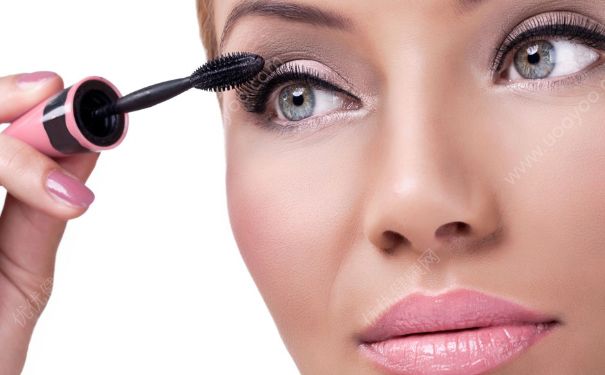 睫毛膏會傷害睫毛嗎?睫毛膏對睫毛有傷害嗎?(3)