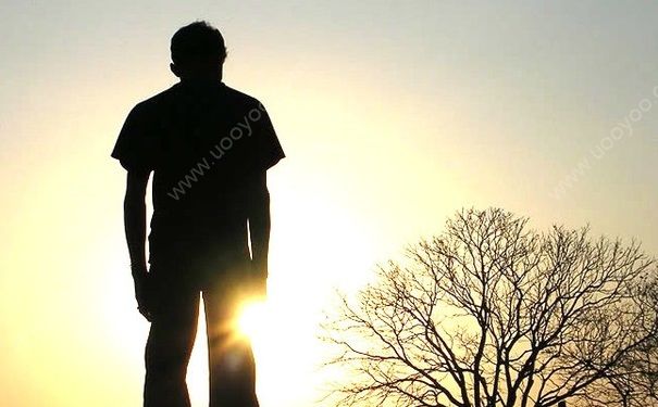 孤獨和孤單是一個意思嗎？孤獨和孤單有什麼區別？(2)