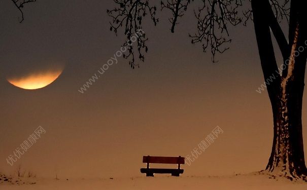 孤獨和孤單是一個意思嗎？孤獨和孤單有什麼區別？(3)