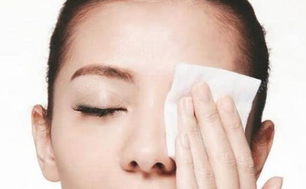 睫毛膏怎麼卸妝？睫毛膏卸妝怎麼卸？(2)