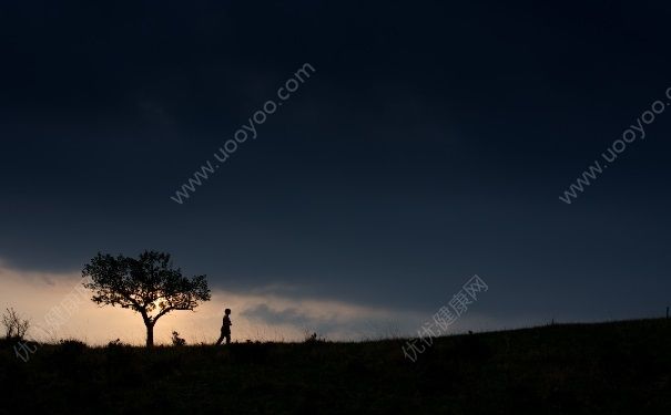 孤獨是什麼意思？孤獨是什麼感覺？(4)