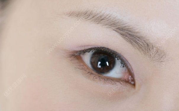 睫毛膏可以刷眉毛嗎？用睫毛膏刷眉毛可以嗎？(3)