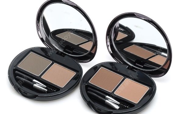 眼影能當眉粉用嗎?眼影當眉粉用可以嗎?(2)