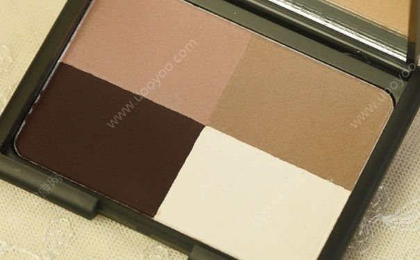 眼影能當修容粉用嗎？眼影當修容粉用可以嗎？(2)