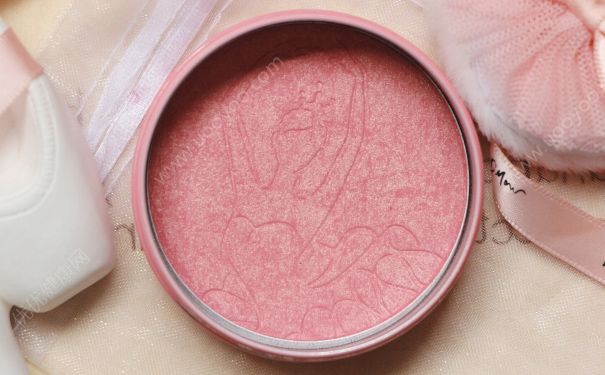 眼影能當腮紅用嗎?眼影當腮紅用可以嗎?(4)