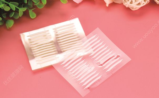 睡覺貼雙眼皮貼有用嗎？睡覺貼雙眼皮貼能變雙眼皮嗎？(2)
