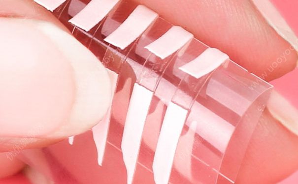 睡覺貼雙眼皮貼有用嗎？睡覺貼雙眼皮貼能變雙眼皮嗎？(3)