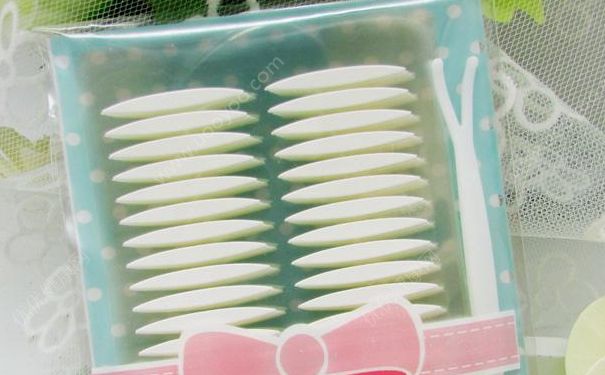 貼雙眼皮貼會變雙嗎？貼雙眼皮貼會變成會變成雙眼皮嗎？(4)