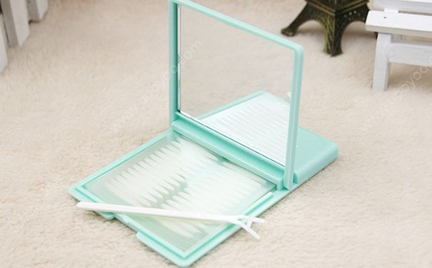 貼雙眼皮貼會眼皮下垂嗎？貼雙眼皮貼會不會眼皮下垂？(4)