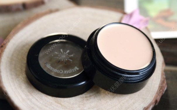 雀斑怎麼遮蓋住？有雀斑怎麼遮瑕？(2)