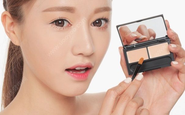雀斑怎麼遮蓋住？有雀斑怎麼遮瑕？(3)