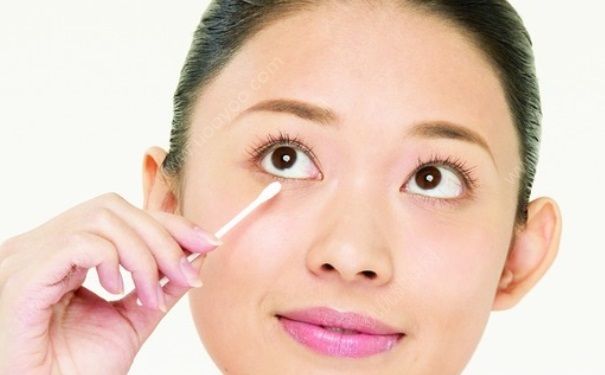 眼線能徹底洗掉嗎？眼線能洗幹凈嗎？(4)