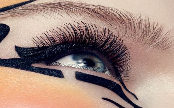 眼線筆能當眉筆嗎？眼線筆和眉筆可以通用嗎？(3)