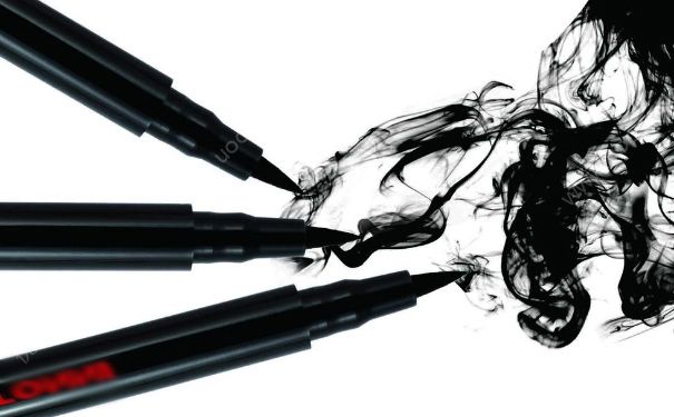 眼線筆是眉筆嗎？眼線筆和眉筆一樣嗎？(3)