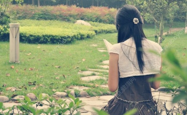 你為什麼總是一個人？總是一個人是什麼原因？(2)