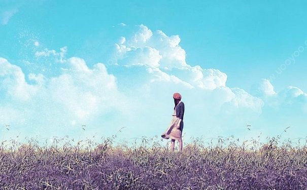 一個人生活是什麼感覺？一個人生活會覺得孤獨嗎？(2)