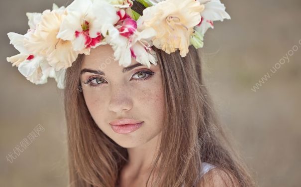 雀斑會自己消失嗎？雀斑會自己淡化嗎？(3)