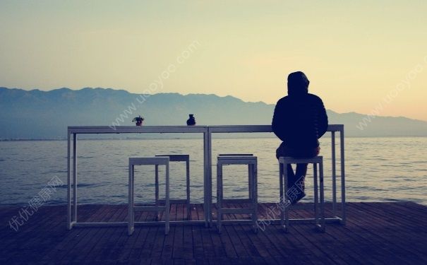 喜歡孤獨的人是什麼性格？喜歡孤獨的人是什麼樣的人？(4)