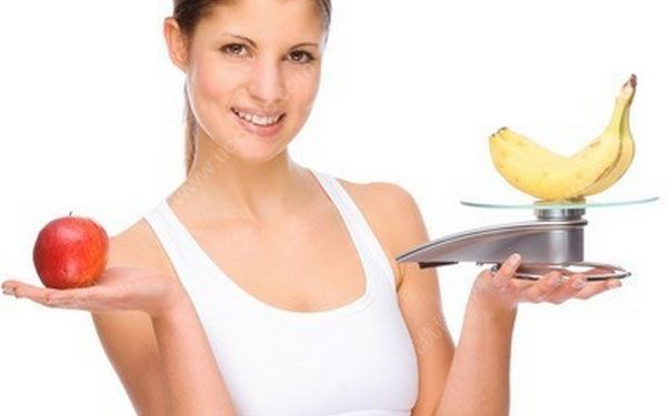 減肥的誤區有哪些？少吃能減肥嗎？(4)