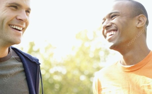 怎麼成為外向的人？怎麼讓自己變得外向？(4)