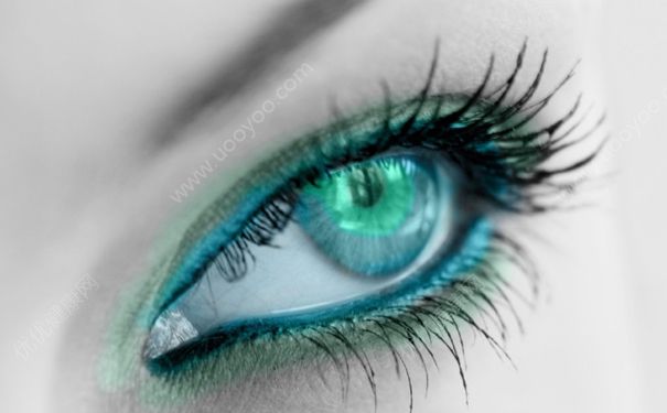 眼影對皮膚好不好？眼影對皮膚有害嗎？(4)