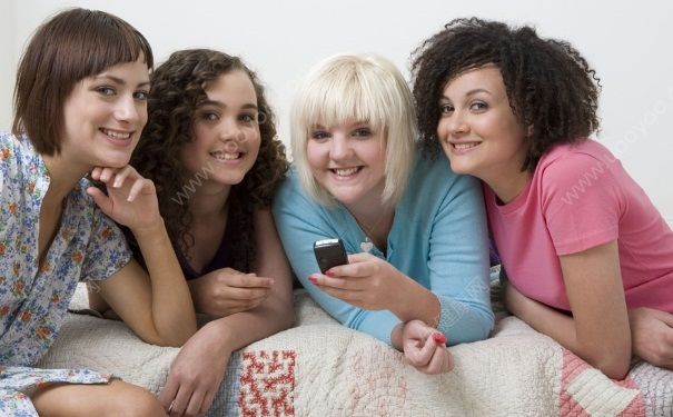 小時候外向長大內向 為什麼長大瞭會變內向？(4)