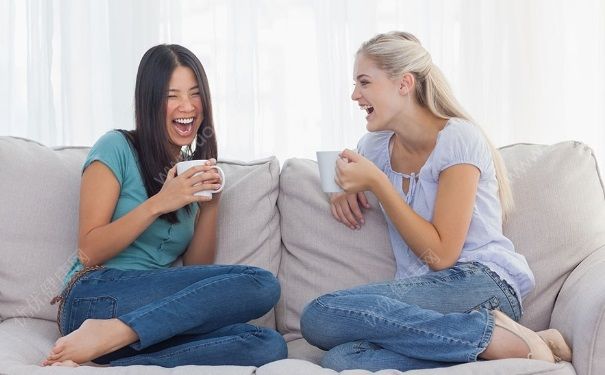 小時候外向長大內向 為什麼長大瞭會變內向？(2)