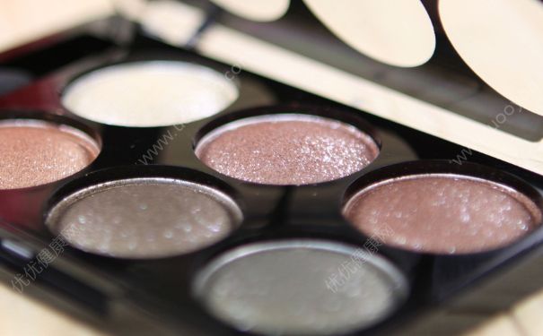 眼影含鉛嗎？眼影裡面有鉛嗎？(3)