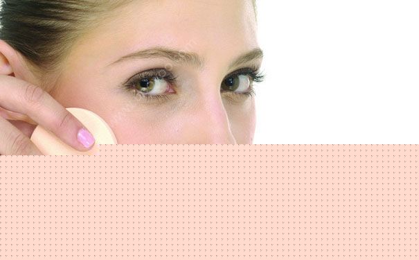 有雀斑用什麼遮瑕？有雀斑能反復遮瑕嗎？(2)