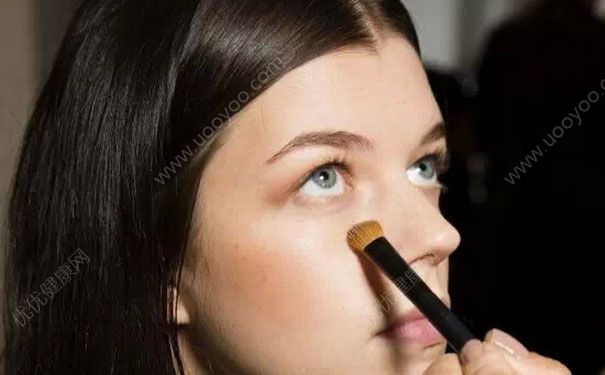 有雀斑用什麼遮瑕？有雀斑能反復遮瑕嗎？(3)