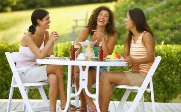 愛說話好嗎？喜歡說話好嗎？(4)