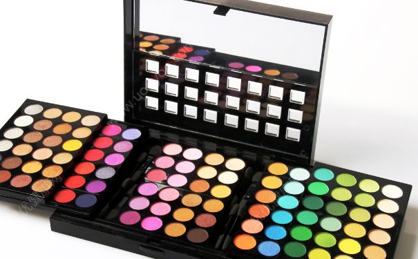 眼影裡有滑石粉嗎？眼影裡有滑石粉有害嗎？(2)