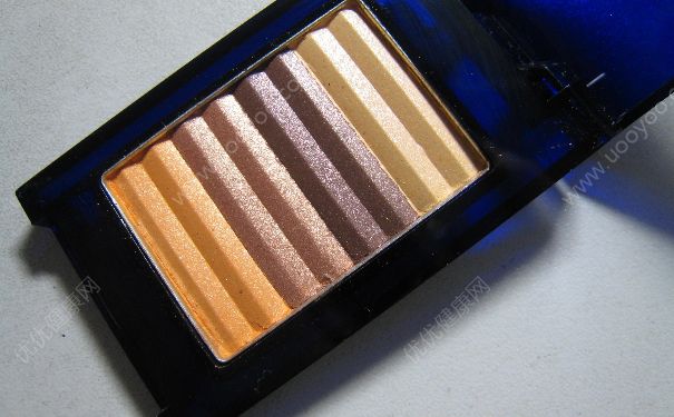 眼影裡有滑石粉嗎？眼影裡有滑石粉有害嗎？(3)